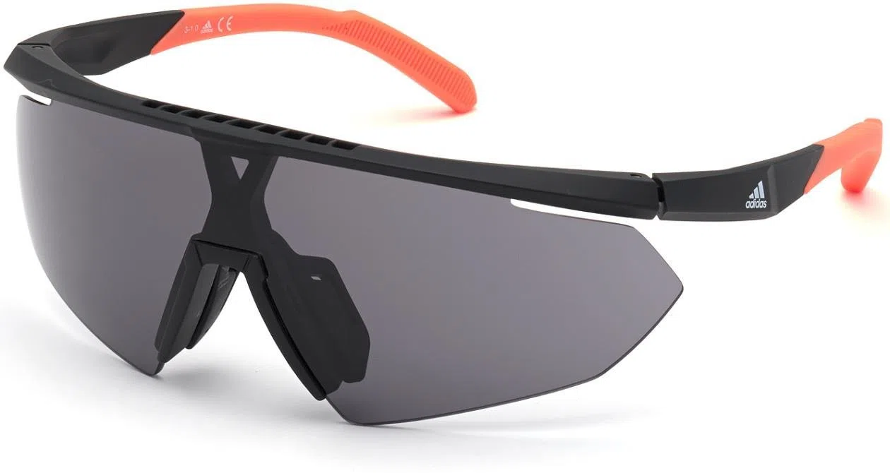 ADIDAS SPORT 0015 Sunglasses - view 6